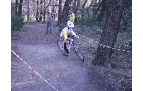 Bollène Cyclo-Cross