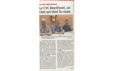 La Provence 2.12.14