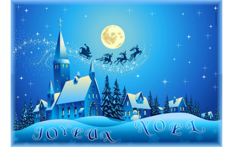 JOYEUX NOEL