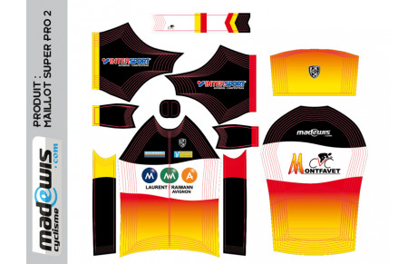 TENUE 2015