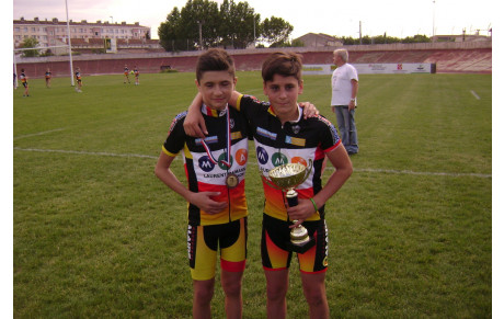 3 VICTOIRES POUR LE CVCM CE WEEK-END