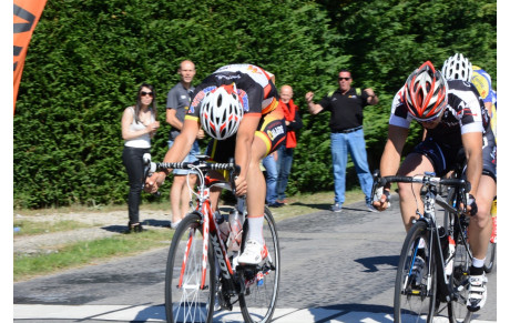 Montélimar - 2/3/J VICTOIRE DE LOICK DUSSOL