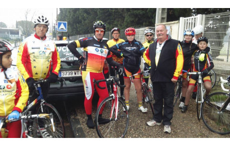 Téléthon 2015