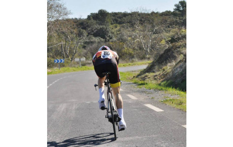 ORGANISATION CHAMPIONNAT PROVENCE CLM 2016