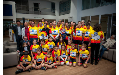 Présentation Tenues 2017
