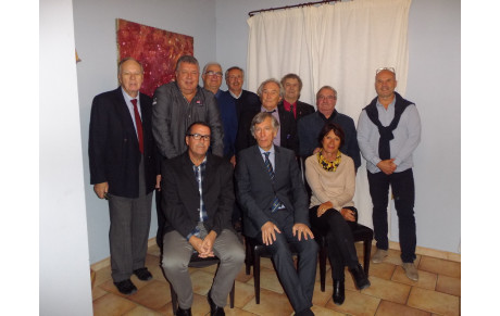 COMPAGNIE DES AMIS DES SPORTS AVIGNONNAIS