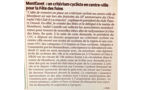 La Provence