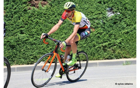 Sébastien NONIN Vice-Président du CVCM