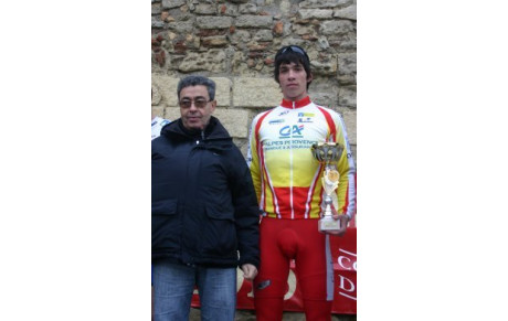 Première à Saint Gilles...