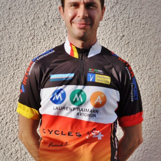 Frédéric Cebe